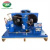 Condensing Unit, 5HP, Scroll