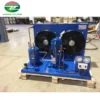 Condensing Unit, 5HP, Scroll - view 3