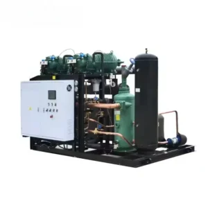 Condensing Unit, 61.8KW, IOT