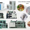 Condensing Unit, 61.8KW, IOT - view 3