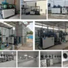 Condensing Unit, 61.8KW, IOT - view 4