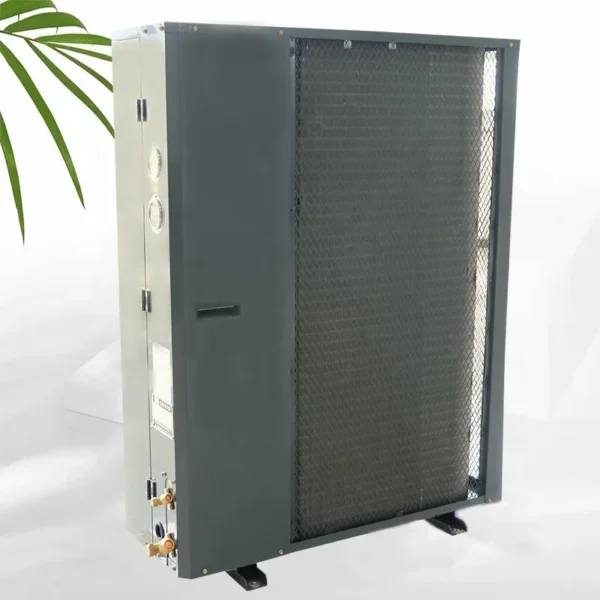 Condensing Unit, 6HP, 220V, R404a - view 3