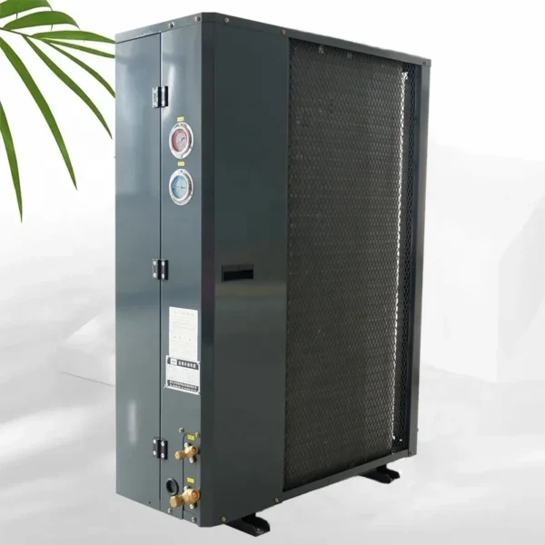 Condensing Unit, 6HP, 220V, R404a - view 4