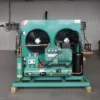 Condensing Unit, 6HP, 380V-440V, -35℃ to +15℃ - view 2