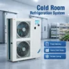 Condensing Unit, 6HP, Hermetic, Scroll