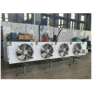 Condensing Unit, 6Hp, Stainless, Steel, 5Hp