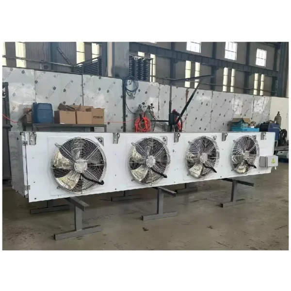 Condensing Unit, 6Hp, Stainless, Steel, 5Hp