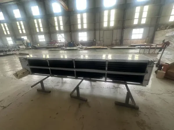 Condensing Unit, 6Hp, Stainless, Steel, 5Hp - view 2