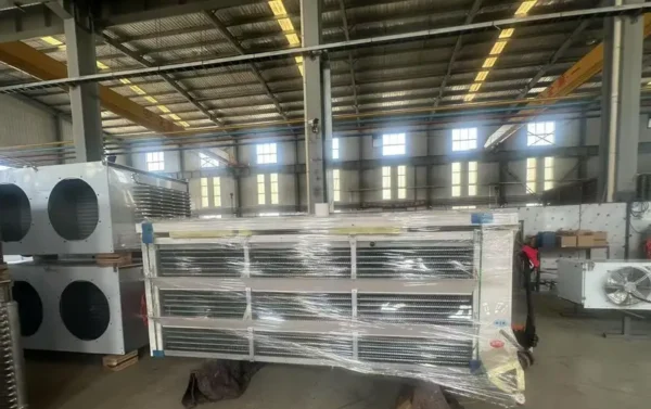 Condensing Unit, 6Hp, Stainless, Steel, 5Hp - view 3