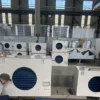Condensing Unit, 6Hp, Stainless, Steel, 5Hp - view 6