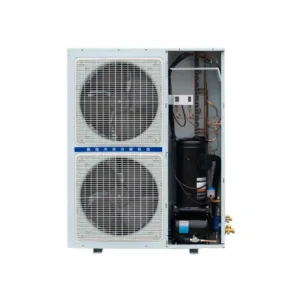 Condensing Unit, 7HP, 380V