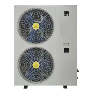 Condensing Unit, 9.4kw, 0-18C