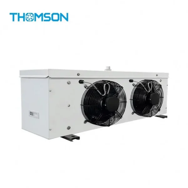 Condensing Unit, 9.4KW, 380V, 5840m³ - view 2