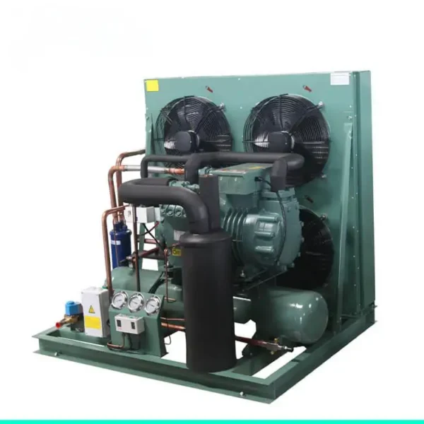 Condensing Unit, 9HP, 20HP - view 2