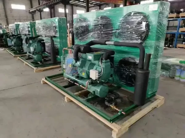 Condensing Unit, 9HP, 20HP - view 4