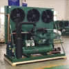 Condensing Unit, 9HP-20HP, 220-440V, 5HP-20HP - view 4