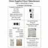 Condensing Unit, 9HP-20HP, 220-440V, 5HP-20HP - view 5