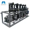 Condensing Unit, ARKREF, R404a - view 4