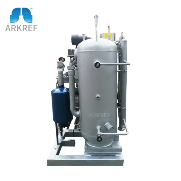 Condensing Unit, ARKREF, R404a - view 5
