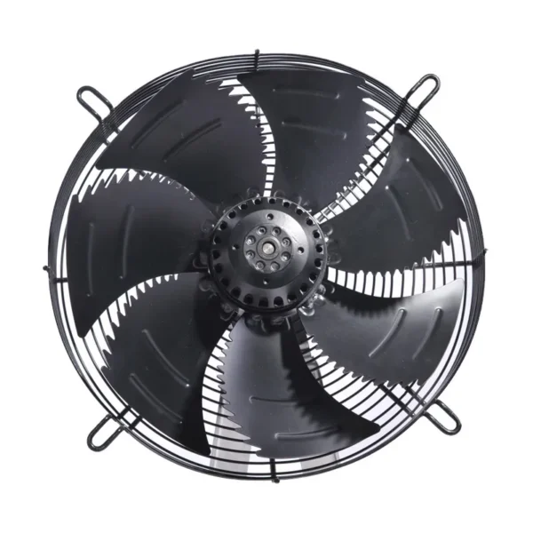 Condensing Unit, Axial, 200, 250, 300