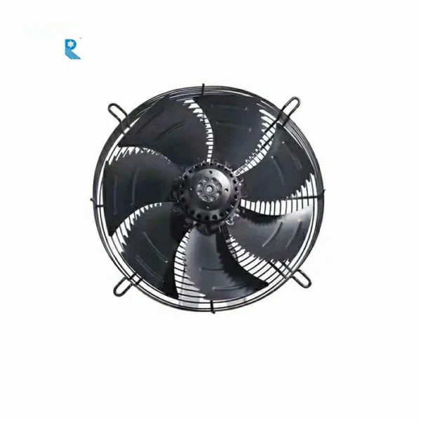 Condensing Unit, Axial, 200, 250, 300 - view 4