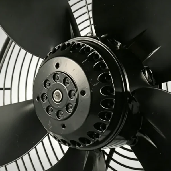 Condensing Unit, Axial, 230 V, Electric - view 2