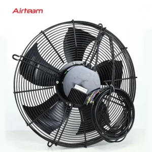 Condensing Unit, Axial, 300mm, 350mm, 400mm