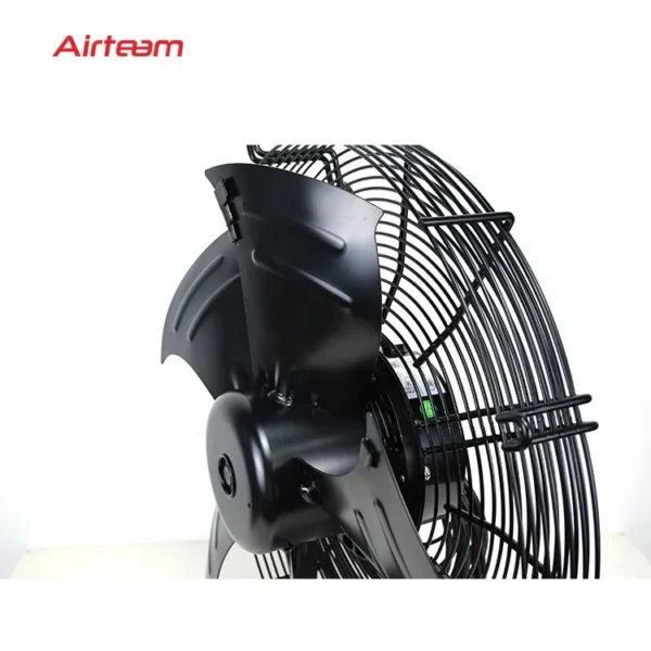 Condensing Unit, Axial, 300mm, 350mm, 400mm - view 4