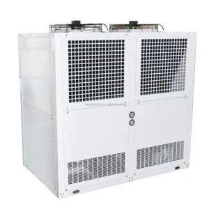 Condensing Unit, BITZER