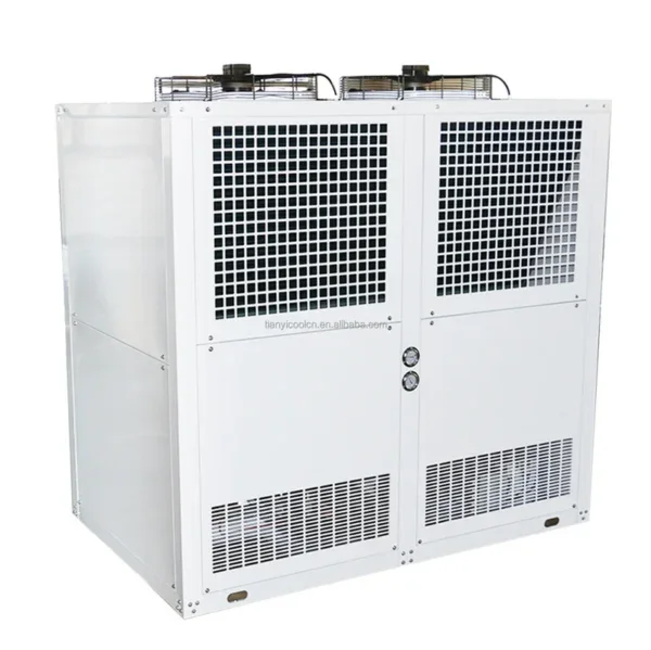 Condensing Unit, BITZER, 3 Years
