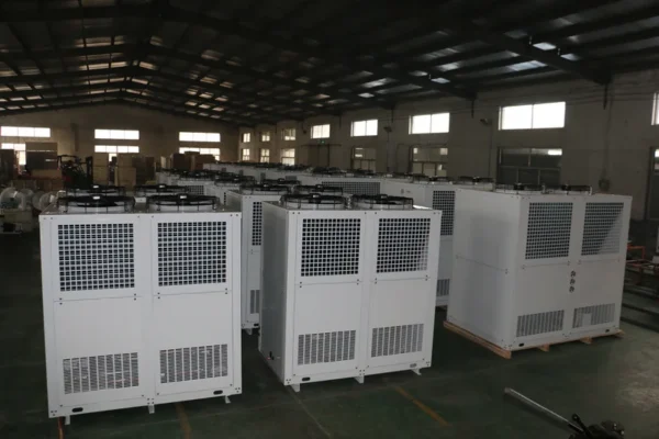 Condensing Unit, BITZER, 3 Years - view 2