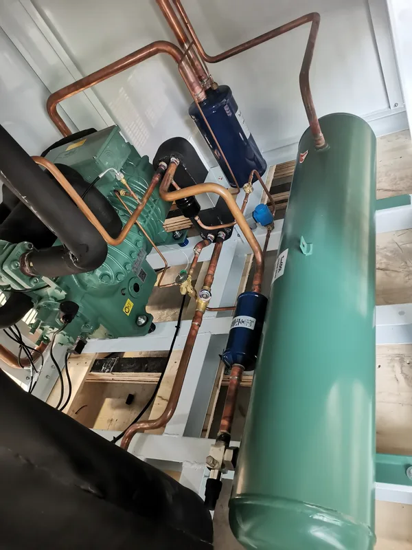 Condensing Unit, BITZER, 3 Years - view 3