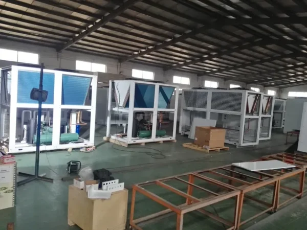 Condensing Unit, BITZER, 3 Years - view 4