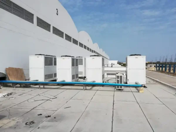 Condensing Unit, BITZER, 3 Years - view 5