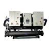 Condensing Unit, Centrifugal, Explosion-Proof