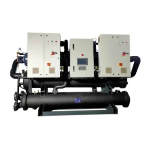Condensing Unit, Centrifugal, Explosion-Proof