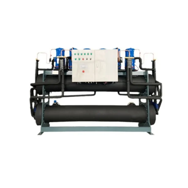 Condensing Unit, Centrifugal, Explosion-Proof - view 3