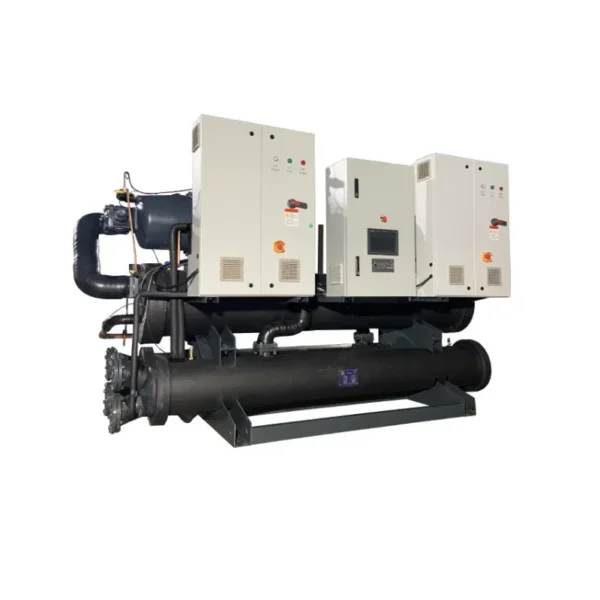 Condensing Unit, Centrifugal, Explosion-Proof - view 4