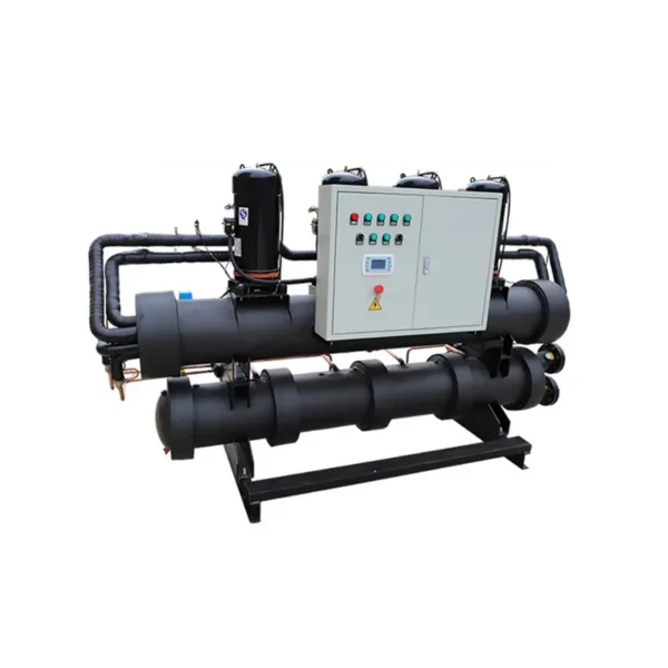 Condensing Unit, Centrifugal, Explosion-Proof - view 6