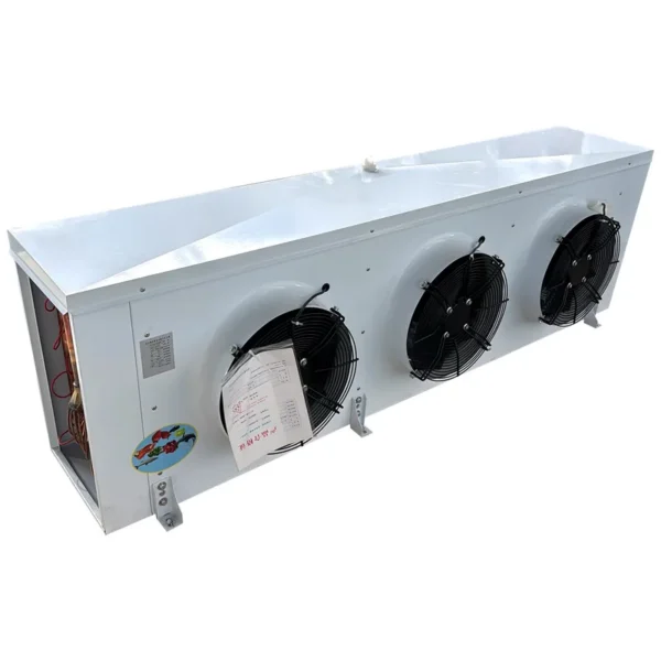 Condensing Unit, CHENDA, Monoblock - view 5