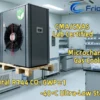 Condensing Unit, CO2, R744, GWP=1