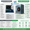 Condensing Unit, CO2, R744, GWP=1 - view 4