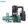Condensing Unit, COP, 20HP, 25HP, 30HP - view 2