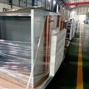 Condensing Unit, Copper, 380V