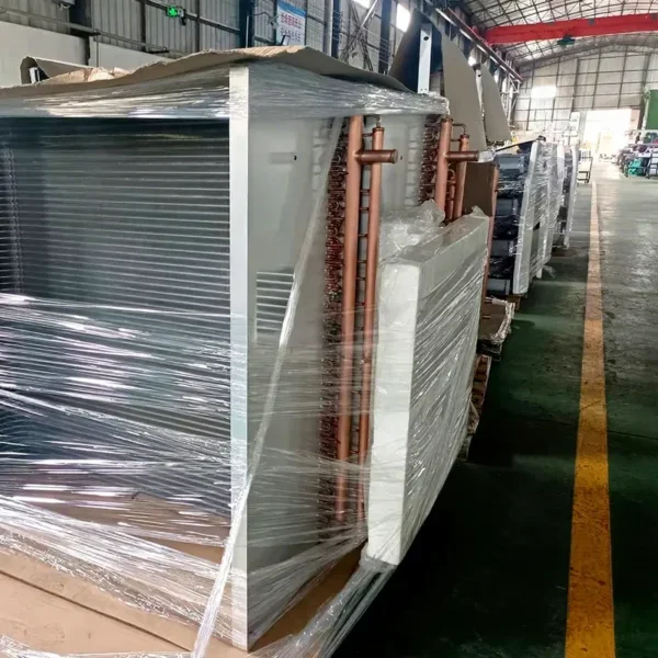 Condensing Unit, Copper, 380V