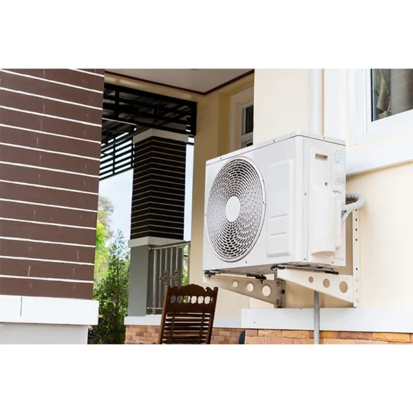 Condensing Unit, Copper, 380V - view 6