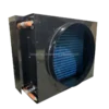 Condensing Unit, Copper, Condenser