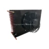 Condensing Unit, Copper, Condenser - view 2
