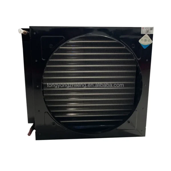 Condensing Unit, Copper, Condenser - view 3