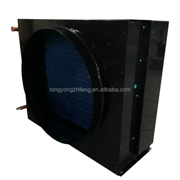 Condensing Unit, Copper, Condenser - view 5